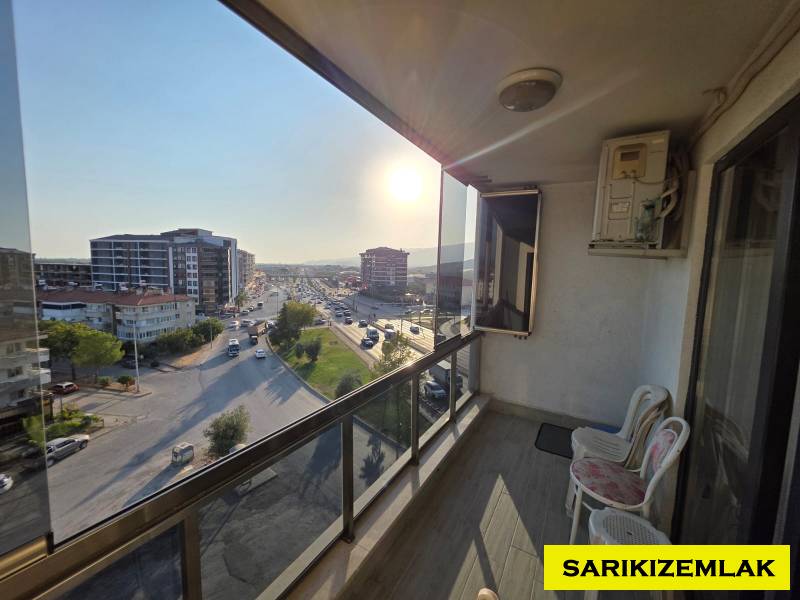 Edremit Kadıköy Mah`da2+1  Daire. - 20